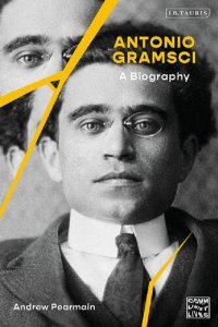 cover of the book Antonio Gramsci: A Biography