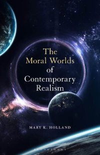 cover of the book The Moral Worlds of Contemporary Realism