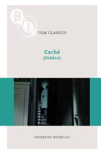 cover of the book Caché