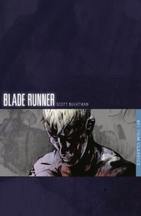 cover of the book Blade Runner