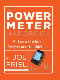 cover of the book The Power Meter Handbook