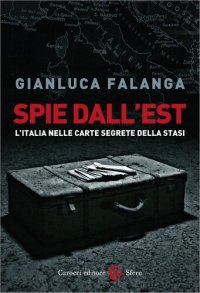 cover of the book Spie dall'Est