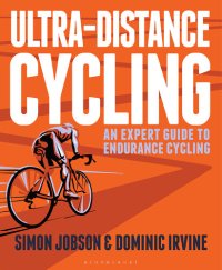 cover of the book Ultra-Distance Cycling