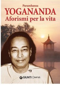 cover of the book Aforismi per la vita