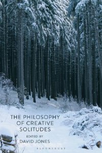 cover of the book The Philosophy of Creative Solitudes