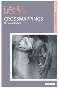 cover of the book Crossmappings: On Visual Culture