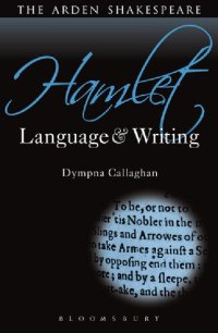 cover of the book Hamlet: Language and Writing