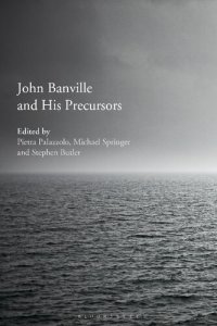 cover of the book John Banville and His Precursors