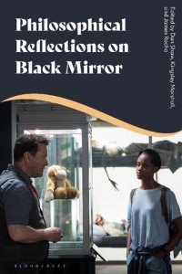 cover of the book Philosophical Reflections on Black Mirror