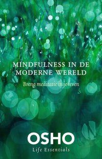 cover of the book Mindfulness in de moderne wereld