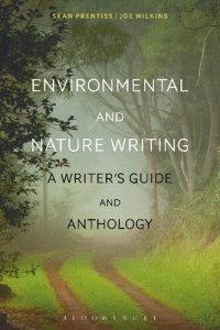 cover of the book Environmental and Nature Writing: A writer’s guide and anthology