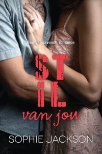 cover of the book Stil van jou