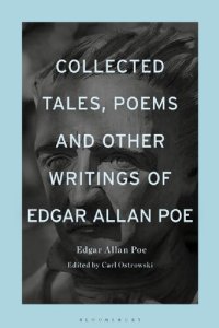 cover of the book Collected Tales, Poems, and Other Writings of Edgar Allan Poe