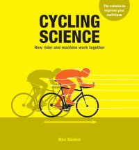 cover of the book Cycling Science