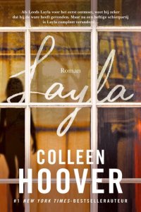 cover of the book Layla