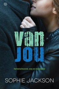 cover of the book Van jou #3