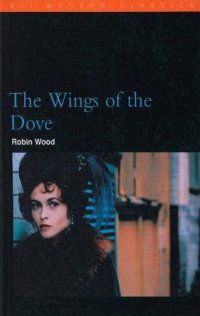 cover of the book The Wings of the Dove