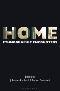 cover of the book Home: Ethnographic Encounters