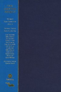 cover of the book The Griffith Project Volume 8: Films Produced in 1914–15