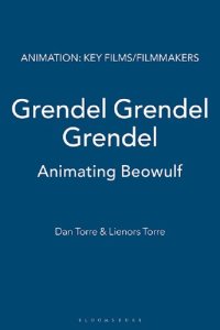 cover of the book Grendel Grendel Grendel: Animating Beowulf