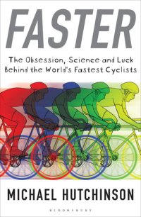 cover of the book Faster