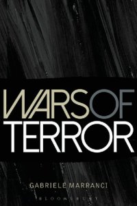 cover of the book Wars of Terror