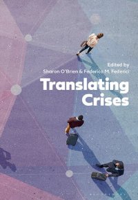 cover of the book TRANSLATING CRISES