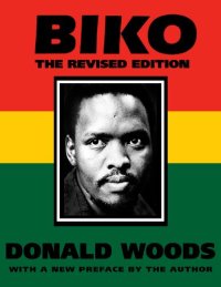 cover of the book Biko