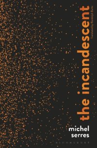 cover of the book The Incandescent