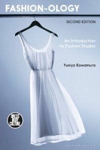 cover of the book Fashion-ology: An Introduction to Fashion Studies