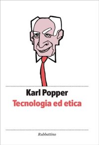 cover of the book Tecnologia ed etica