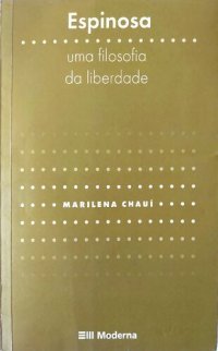 cover of the book Espinosa (Em Portuguese do Brasil)