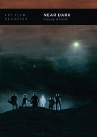 cover of the book Near Dark