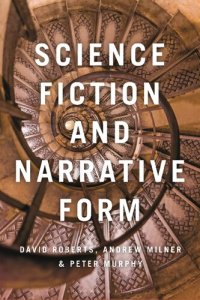 cover of the book Science Fiction and Narrative Form