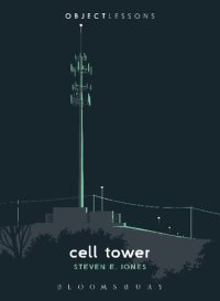 cover of the book cell tower