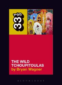 cover of the book THE WILD TCHOUPITOULAS