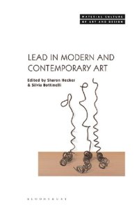 cover of the book Lead in Modern and Contemporary Art