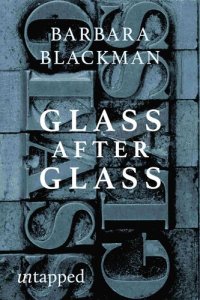 cover of the book Glass After Glass: Autobiographical Reflections