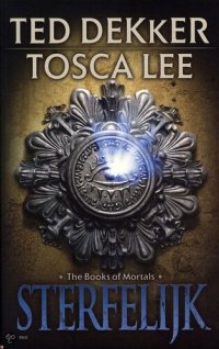 cover of the book Sterfelijk