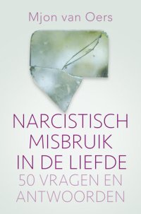 cover of the book Narcistisch misbruik in de liefde