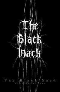 cover of the book The Black Hack