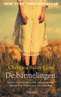 cover of the book De bannelingen