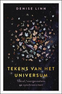 cover of the book Tekens van het universum