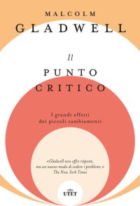 cover of the book Il punto critico