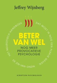 cover of the book Beter van wel