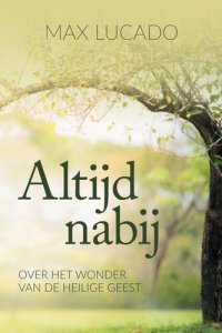 cover of the book Altijd nabij