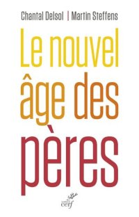 cover of the book Le nouvel âge des pères