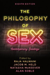 cover of the book The Philosophy of Sex: Contemporary Readings,