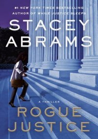 cover of the book Rogue Justice