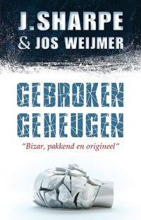 cover of the book Gebroken Geheugen